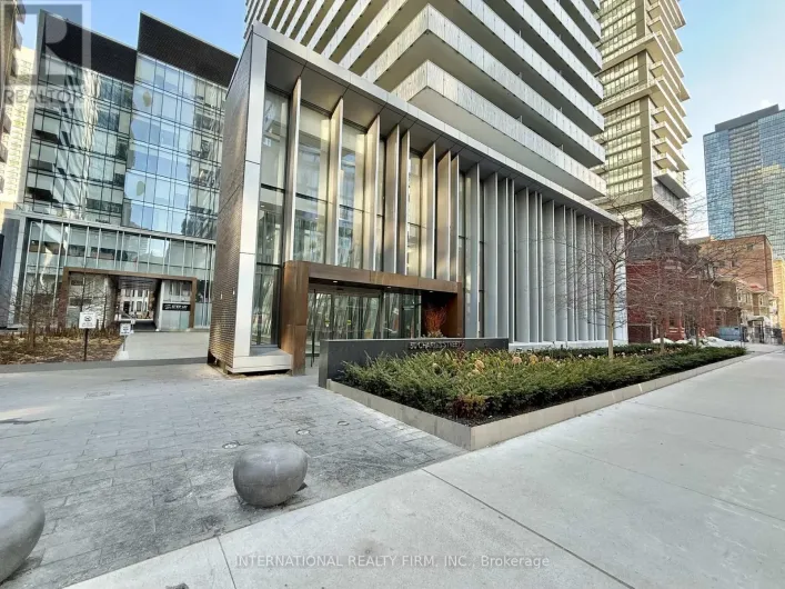 LPH 5406 - 50 CHARLES STREET E, Toronto