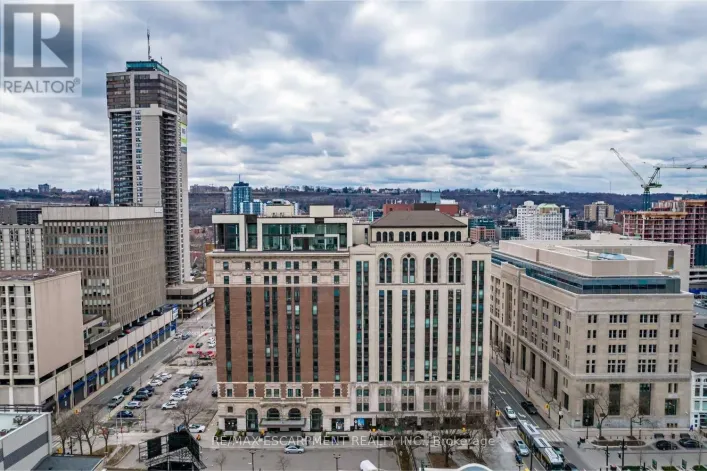 LPH01 - 112 KING STREET E, Hamilton