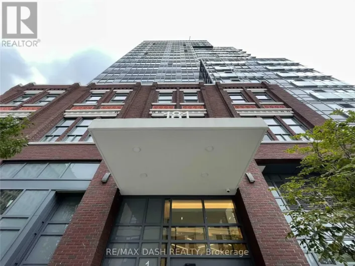 LPH01 - 181 HURON STREET, Toronto
