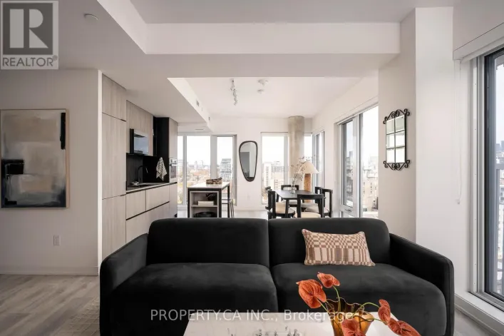 LPH01 - 2 AUGUSTA AVENUE, Toronto