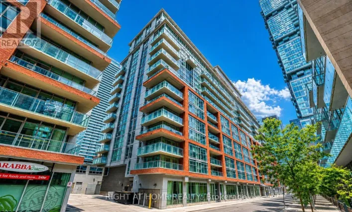 LPH01 - 21 NELSON STREET, Toronto