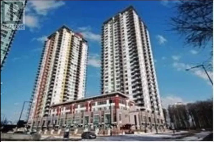 LPH01 - 25 TOWN CENTRE CRESCENT, Toronto