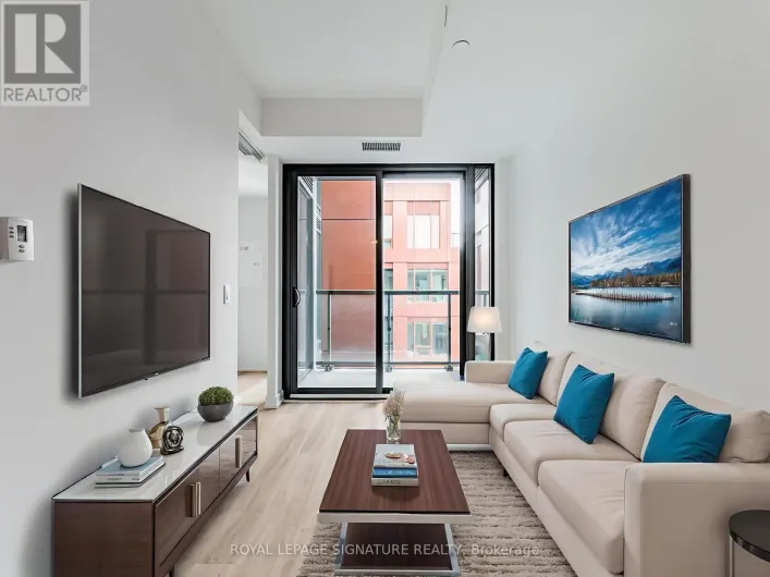 LPH-01 - 28 EASTERN AVENUE, Toronto