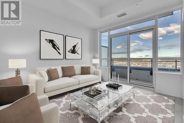 LPH01 - 395 DUNDAS STREET W, Oakville