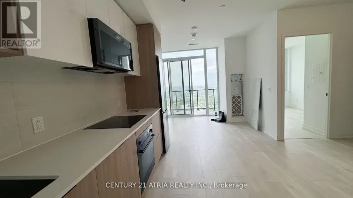 LPH01 - 5 DEFRIES STREET, Toronto