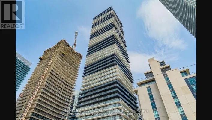 LPH01 - 56 ANNIE CRAIG DRIVE, Toronto