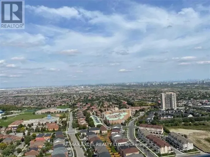 LPH01 - 8 NAHANI WAY, Mississauga