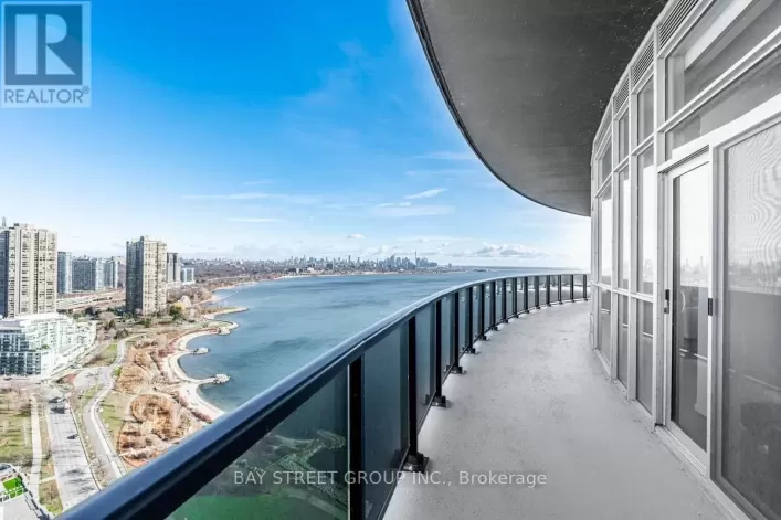 LPH01 - 80 MARINE PARADE DRIVE, Toronto