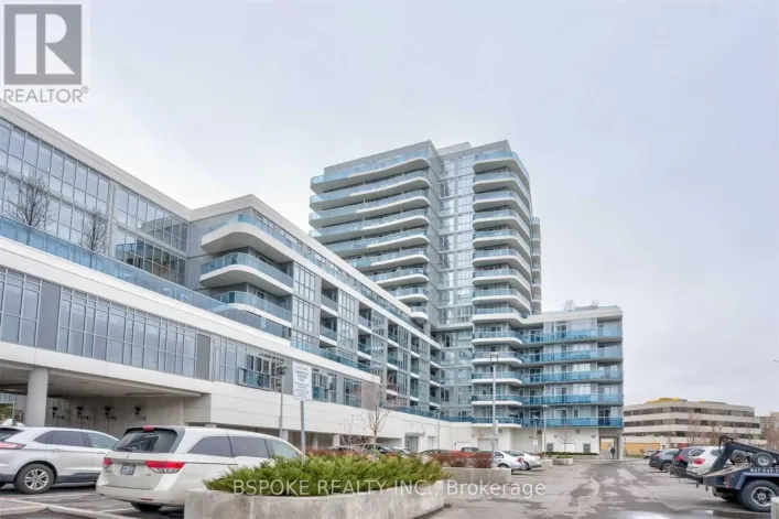 LPH01 - 9471 YONGE STREET, Richmond Hill