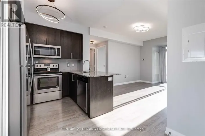 LPH01 - 9560 MARKHAM ROAD, Markham