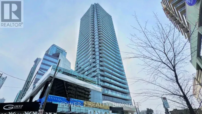 LPH02 - 15 ELLERSLIE AVENUE, Toronto