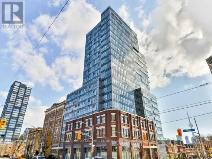 LPH02 - 181 HURON STREET, Toronto
