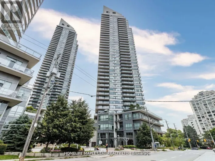 LPH02 - 2240 LAKESHORE BOULEVARD W, Toronto