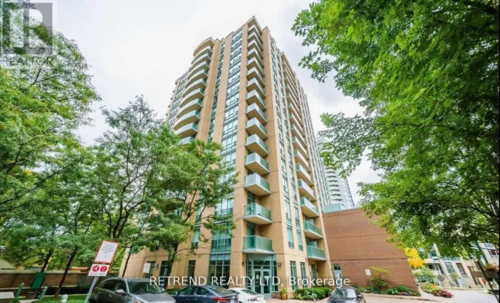 LPH02 - 28 OLIVE AVENUE, Toronto