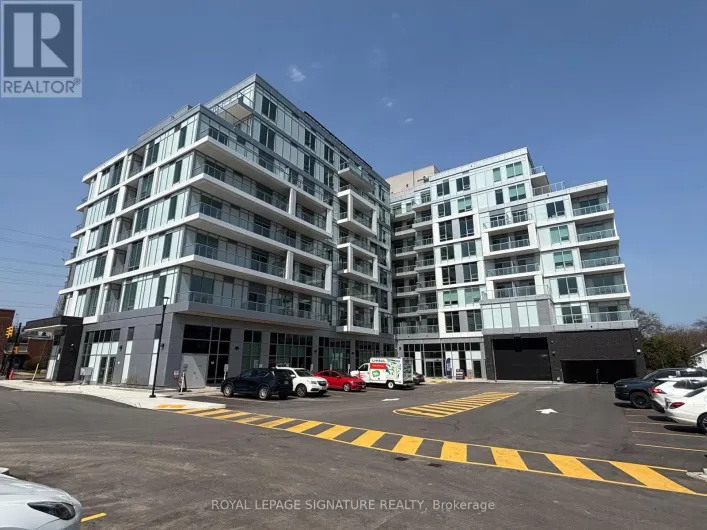 LPH02 - 500 PLAINS ROAD E, Burlington