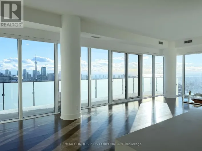 LPH02 - 65 ST. MARY STREET, Toronto