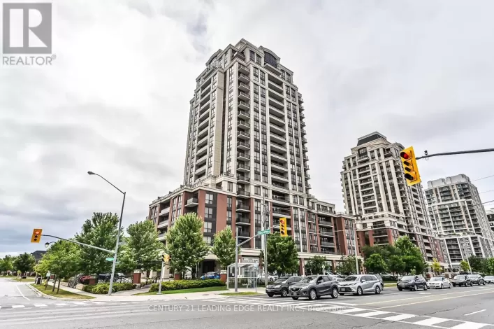 LPH02 - 9500 MARKHAM ROAD, Markham