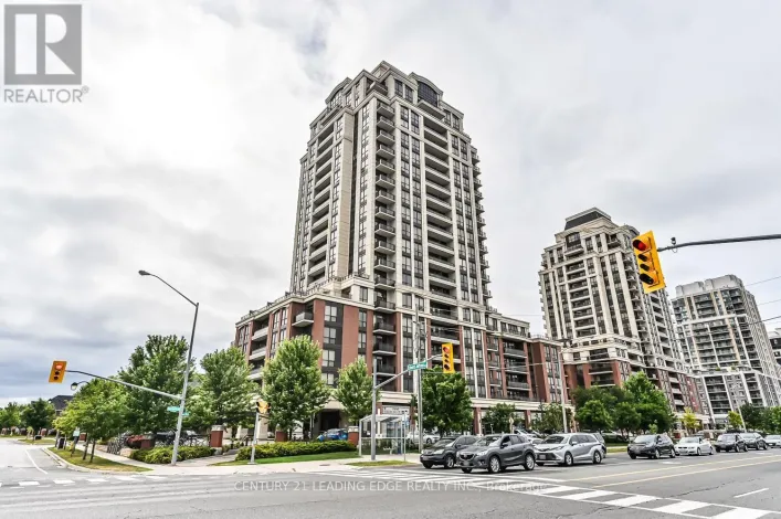 LPH02 - 9500 MARKHAM ROAD, Markham