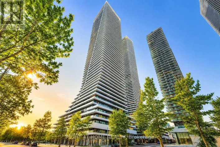 LPH02B - 20 SHORE BREEZE DRIVE, Toronto