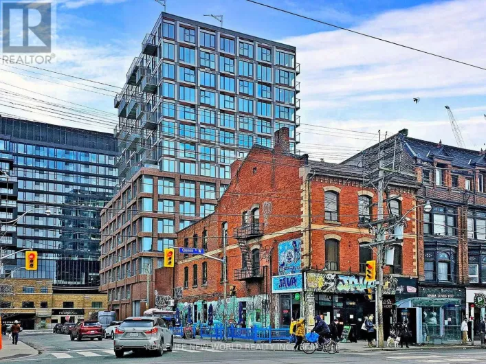 LPH03 - 2 AUGUSTA AVENUE, Toronto