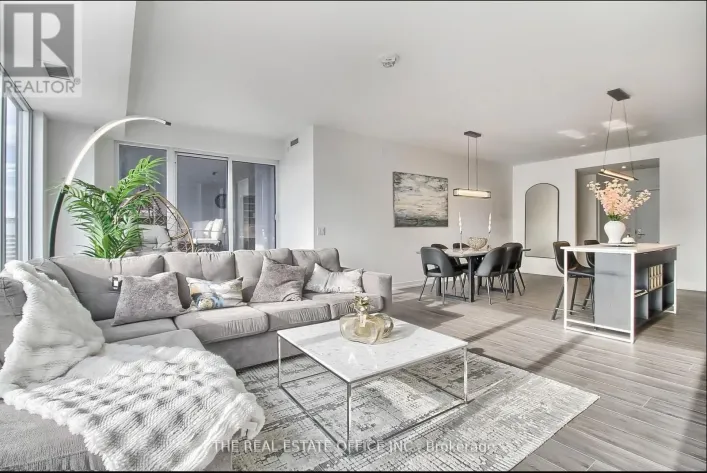 LPH03 - 20 EDWARD STREET, Toronto