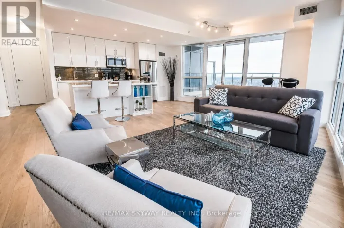 LPH03 - 2212 LAKESHORE BOULEVARD W, Toronto