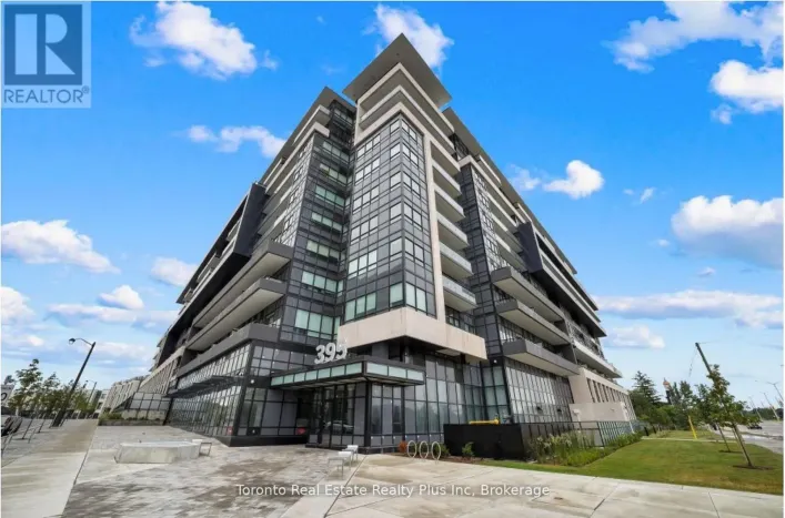 LPH03 - 395 DUNDAS STREET W, Oakville