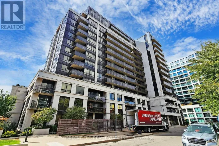 LPH03 - 55 DE BOERS DRIVE, Toronto