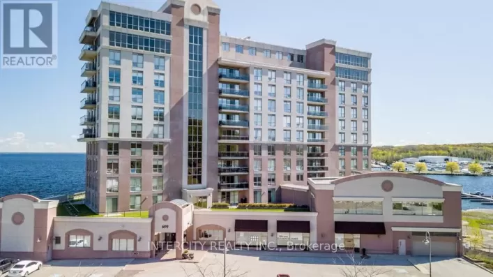 LPH03 - 699 ABERDEEN BOULEVARD, Midland