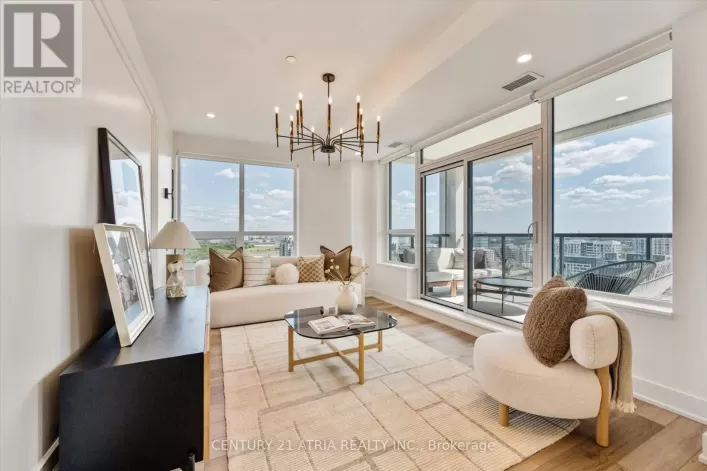 LPH03 - 8 CEDARLAND DRIVE, Markham