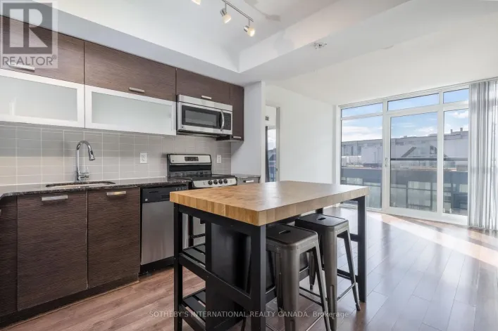 LPH03E - 36 LISGAR STREET, Toronto