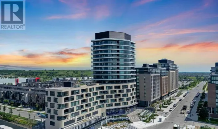 LPH04 - 120 EAGLE ROCK WAY, Vaughan