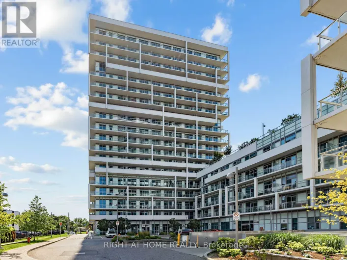 LPH04 (1804) - 55 SPEERS ROAD, Oakville