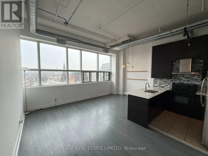 LPH04 - 700 KING STREET W, Toronto