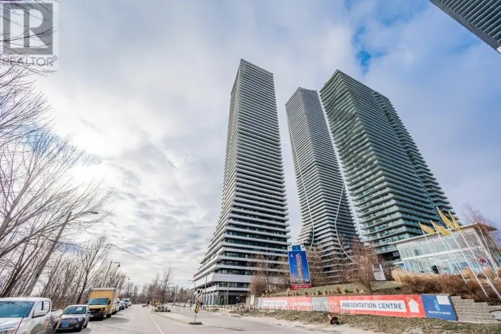 LPH05B - 20 SHORE BREEZE DRIVE, Toronto