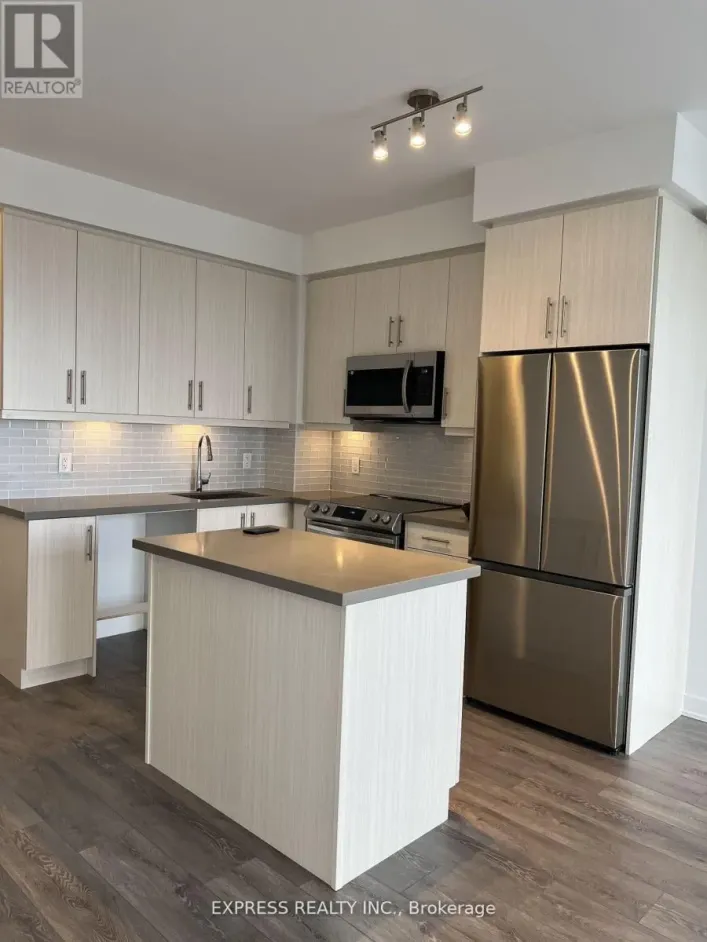 LPH06 - 105 ONEIDA CRESCENT, Richmond Hill