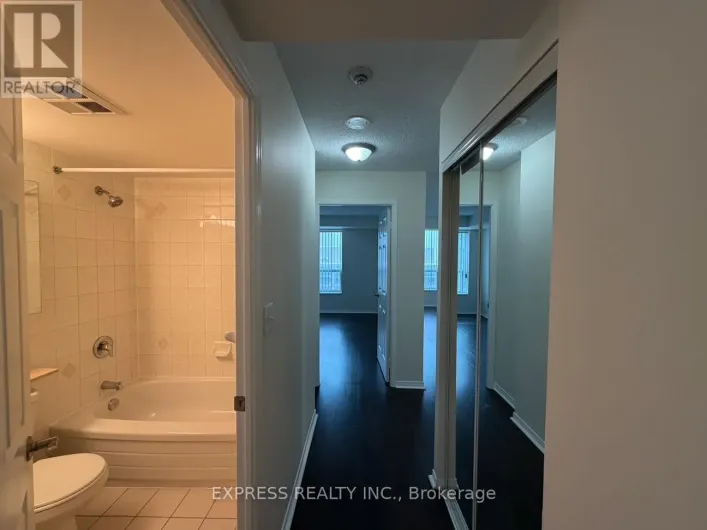 LPH06 - 29 PEMBERTON AVENUE, Toronto