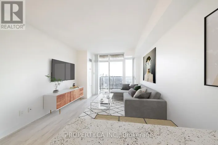 LPH06 - 3 MICHAEL POWER PLACE, Toronto