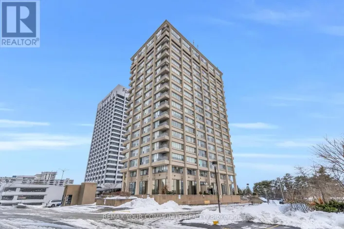 LPH06 - 797 DON MILLS ROAD, Toronto