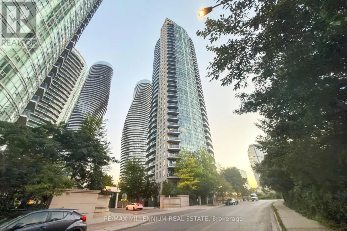 LPH06 - 80 ABSOLUTE AVENUE, Mississauga