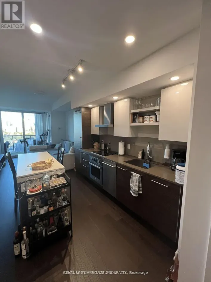 LPH07 - 1030 KING STREET W, Toronto