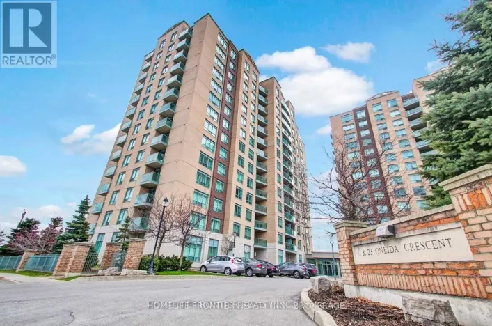 LPH07 - 11 ONEIDA CRESCENT, Richmond Hill