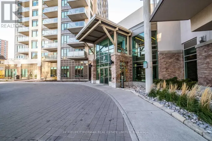 LPH--07 - 1215 BAYLY STREET, Pickering