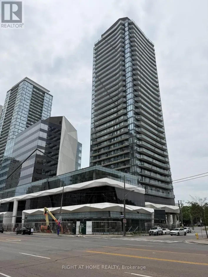 LPH07 - 15 ELLERSLIE AVENUE, Toronto