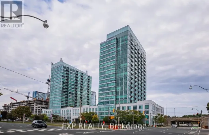 LPH07 - 1900 LAKE SHORE BOULEVARD W, Toronto