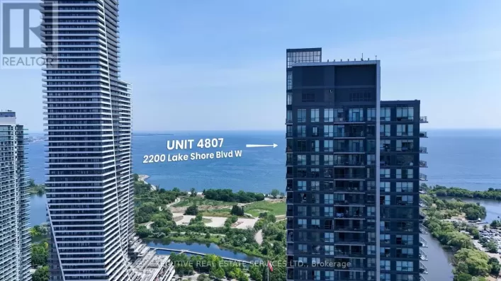 LPH07 - 2200 LAKESHORE BOULEVARD W, Toronto