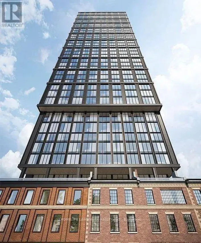 LPH07 - 82 DALHOUSIE STREET, Toronto