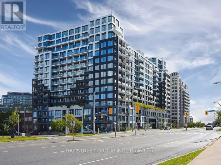 LPH08 - 1100 SHEPPARD AVENUE W, Toronto