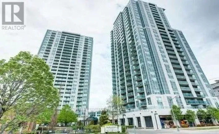 LPH08 - 16 HARRISON GARDEN BOULEVARD, Toronto