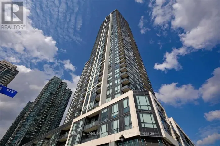 LPH08 - 4011 BRICKSTONE MEWS, Mississauga